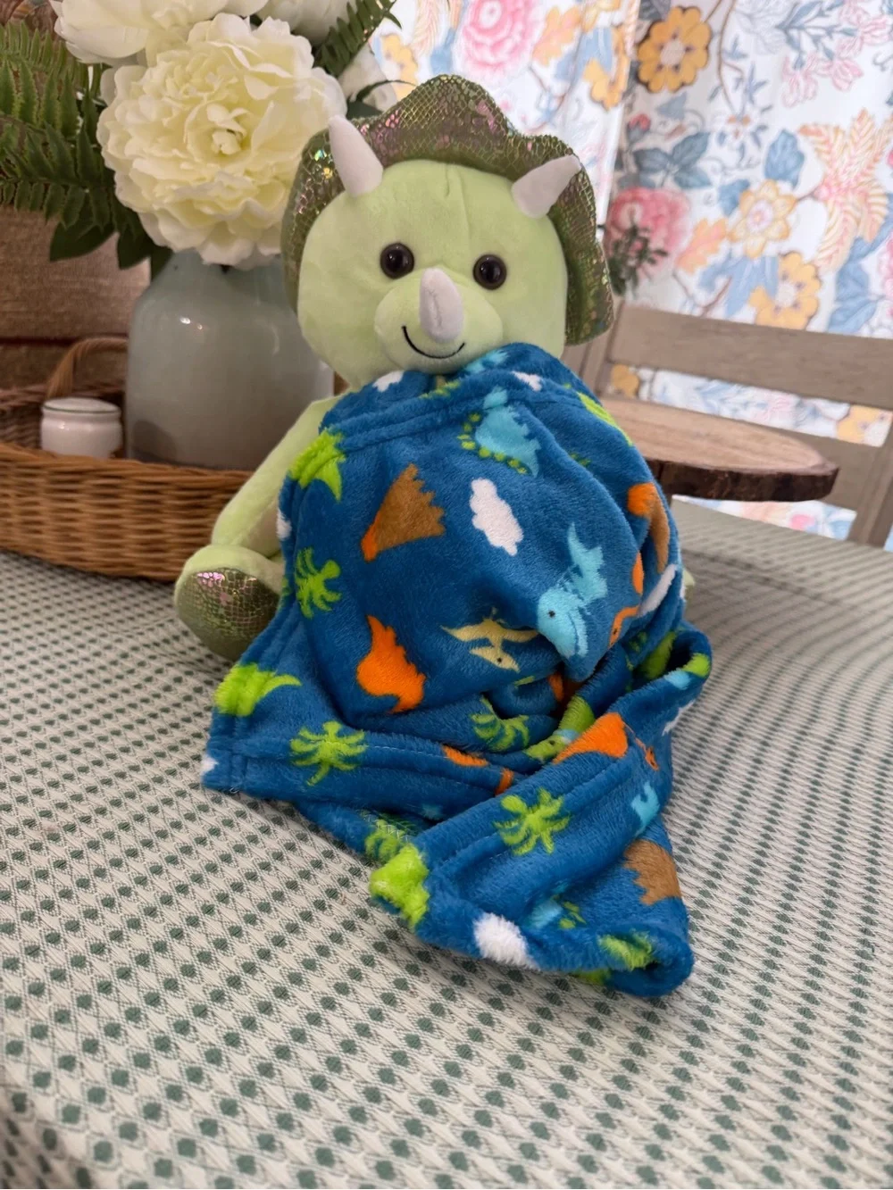 N/A new plush